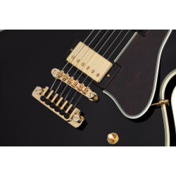 Epiphone B.B. King Lucille (Incl. EpiLite Case) Ebony